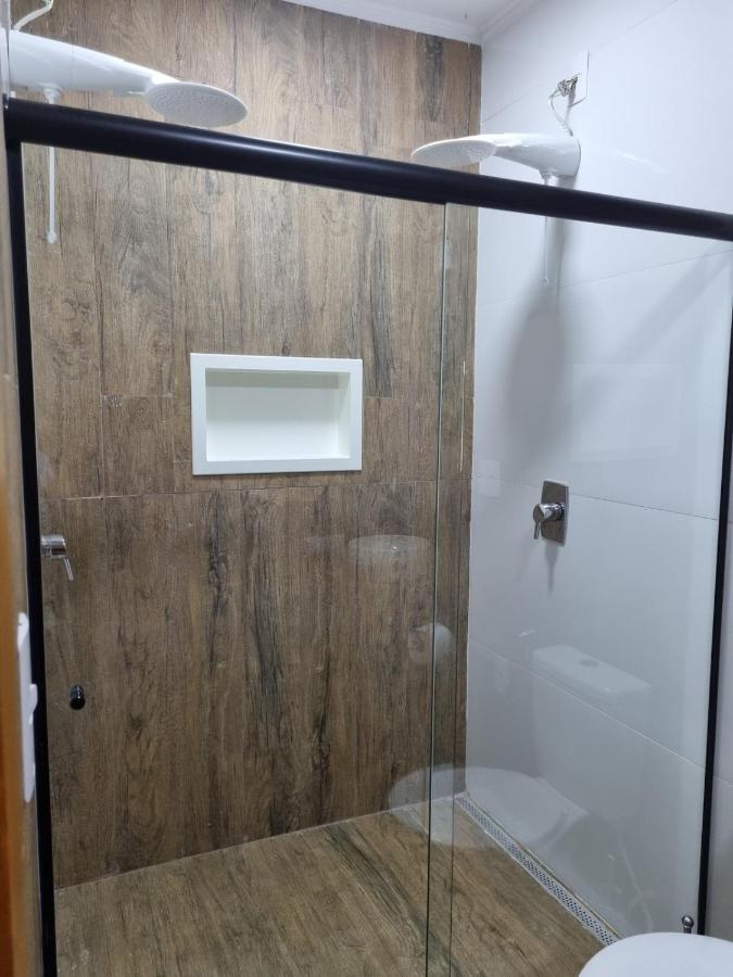 Casa Container Na Represa De Guarapiranga! Sonho! Villa Сао Паоло Екстериор снимка